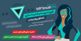 افزونه WP Smush Pro | افزونه وردپرس بهینه‌ساز پیشرفته تصاویر