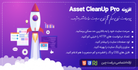 افزونه Asset CleanUp Pro | افزونه افزایش سرعت سایت و کم کردن حجم سایت